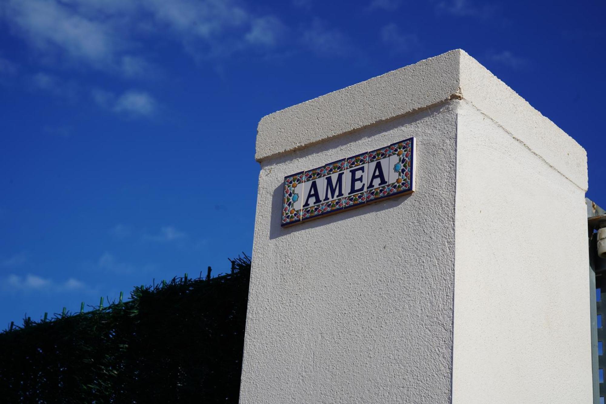 Chalet Amea Ріумар Екстер'єр фото