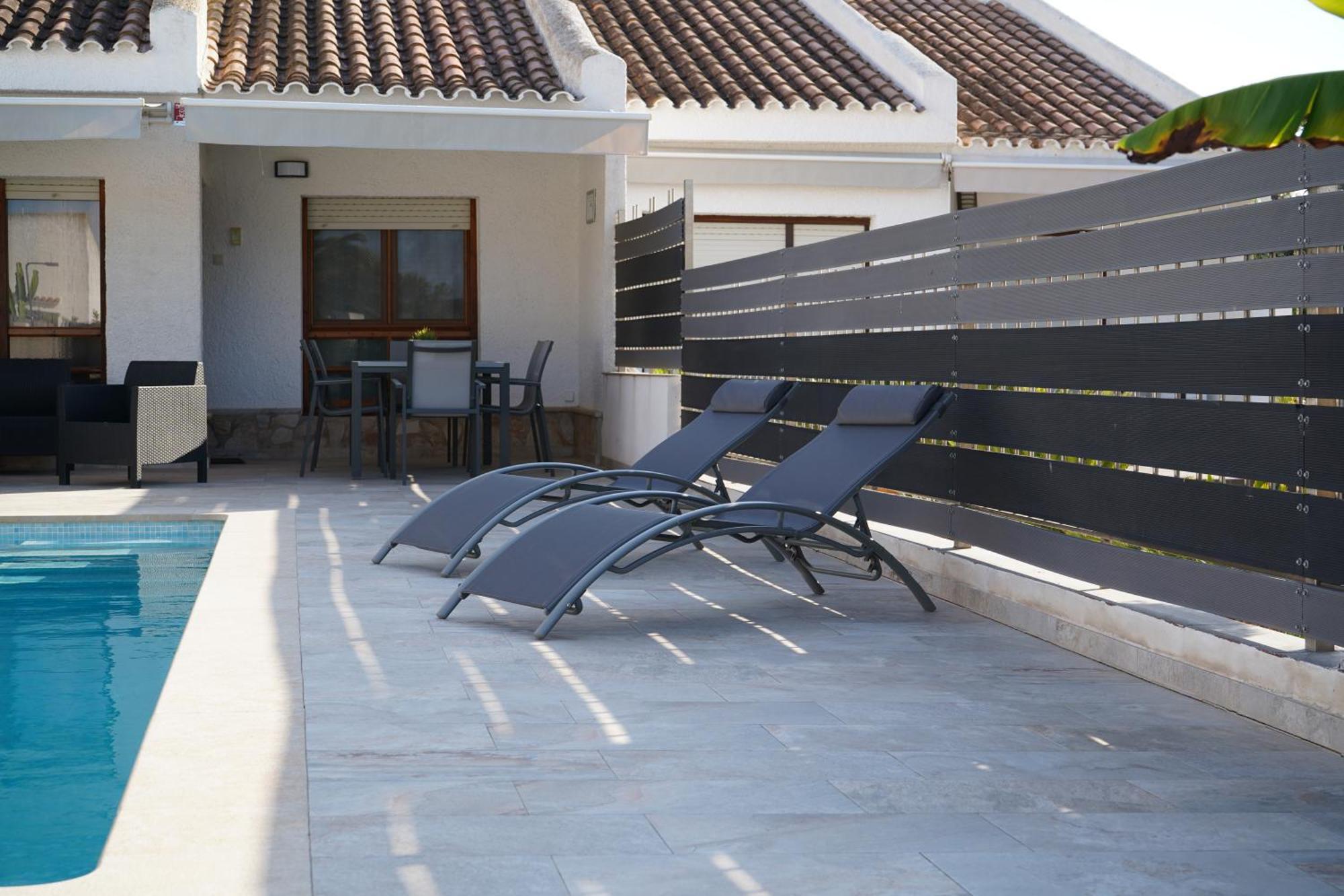 Chalet Amea Ріумар Екстер'єр фото
